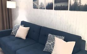Apartament Waldi